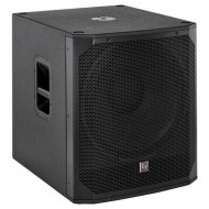 ELECTRO-VOICE EVIVA 18SP 18" 1000W aktivni nizkotonec